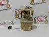 Bomba interna de combustible 9642124080