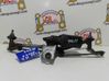Valytuvų mechanizmo komplektas 0390241360