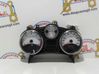 Speedometer (instrument cluster) 9662904980