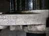 Generator/alternator 219139