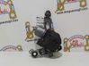 Valytuvų mechanizmo komplektas BM5117504BF