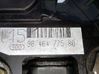 Generator/alternator 9646477580