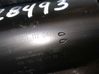Starter motor 0001112041