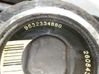 Power steering pump 9632334880