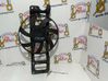 Elektrinis radiatorių ventiliatorius 8200098036