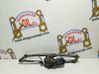 Front wiper linkage and motor 67638363512