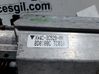 Steering wheel axle XW4C3C529MM