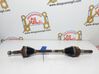 Rear driveshaft XW4W4K139AA