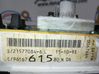 Speedometer (instrument cluster) 96167615