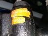 Power steering pump 26073338