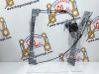 Etuoven ikkunan nostin moottorilla 402087A