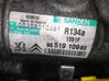 Air conditioning (A/C) compressor (pump) 9651910980