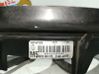 Electric radiator cooling fan 8200688375