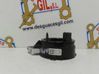 Turvatyynyn liukurenkaan sytytin (SRS-rengas) 1K0959653C