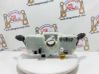 Muelle espiral del airbag (Anillo SRS) 255670019R