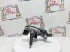Motor del limpiaparabrisas trasero 287100007R