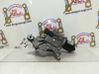 Front wiper linkage and motor 9682484780