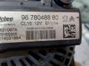Generator/alternator 9678048880