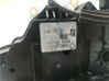 Cerradura de puerta delantera 13258271