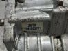 Mechanizm różnicowy przedni / Dyferencjał JMTF