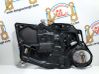 Front door window regulator with motor CM011760