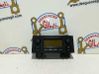 Climate control unit 9658084577