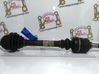 Front driveshaft 9637117780