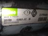 Starter motor 8200075362B