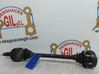 Rear driveshaft 7533445AI01
