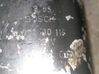 Motor de arranque 0001110115