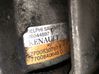 Power steering pump 7700830787