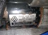 Starter motor 8200306595