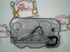 Front door window regulator with motor 4M5T14553