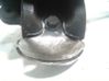 Front wheel hub spindle knuckle 3M513K171