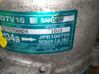 Air conditioning (A/C) compressor (pump) JPB100760