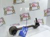Front upper control arm/wishbone 6763699L