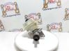 Master brake cylinder 03350886541
