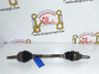Front driveshaft 9650624280