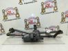 Front wiper linkage and motor 6Q1955119A