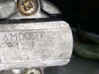 Starter motor M001T90281