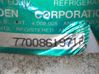 Air conditioning (A/C) compressor (pump) 7700867901