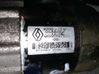 Starter motor 8200227092