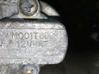 Starter motor M001T80081