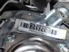 Steering wheel airbag A4548600602CF2A