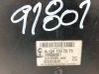 Engine control unit/module A1341502079