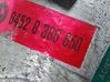 Compresor (bomba) del aire acondicionado (A/C)) 64528386650