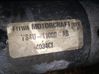 Starter motor YS4U11000AB