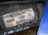Starter motor 98AB11000CC