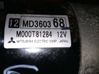 Starteris MD360368