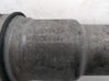 Steering rack 13381913